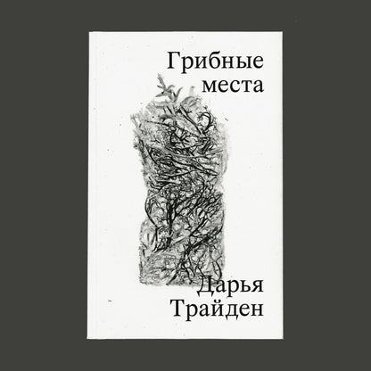 Грибные места