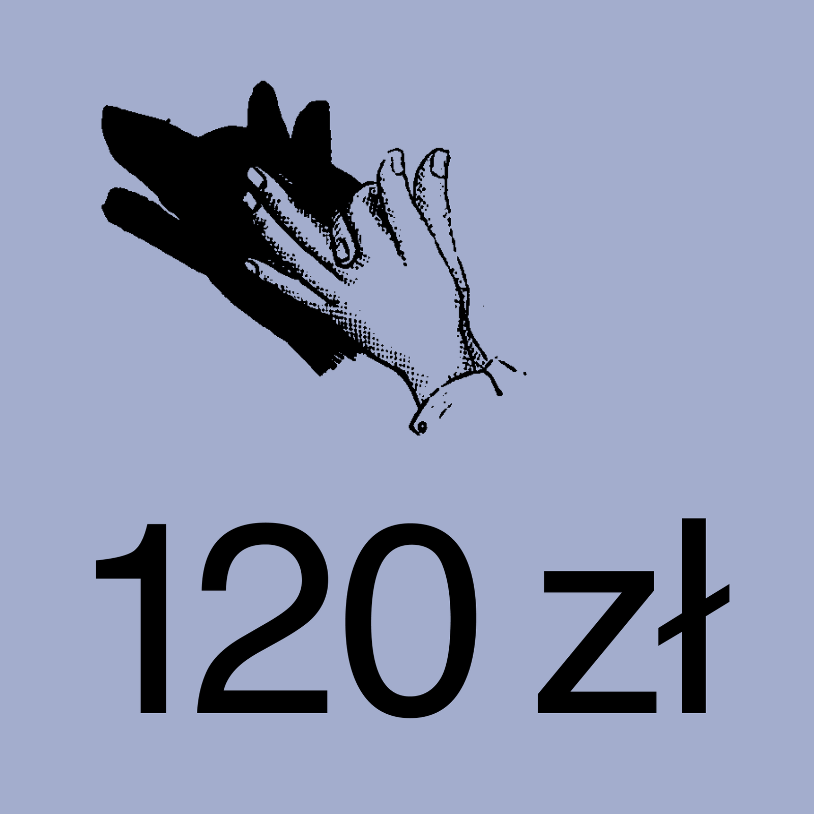 Сертыфікат 120 zł