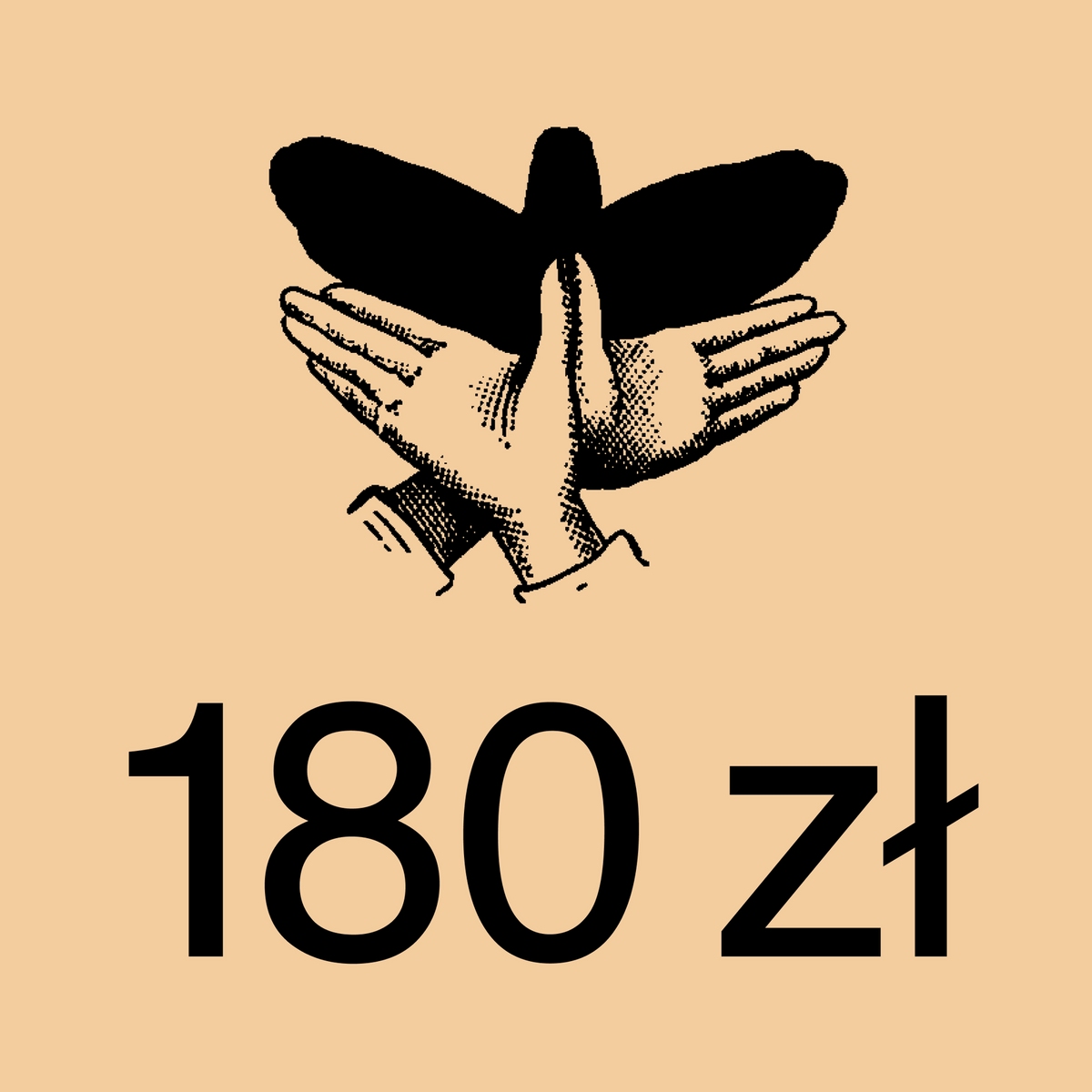 Сертыфікат 180 zł