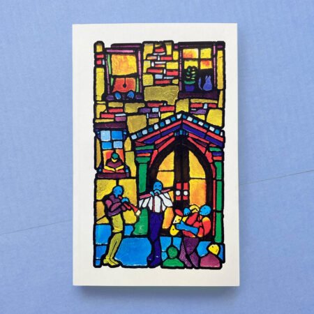 Эвридика, проверь, выключила ли ты газ