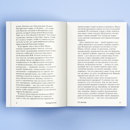 Эвридика, проверь, выключила ли ты газ - Image 2
