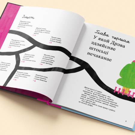 Беспрацоўнае дрэва - Image 2
