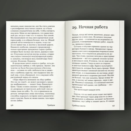 Грибные места - Image 3