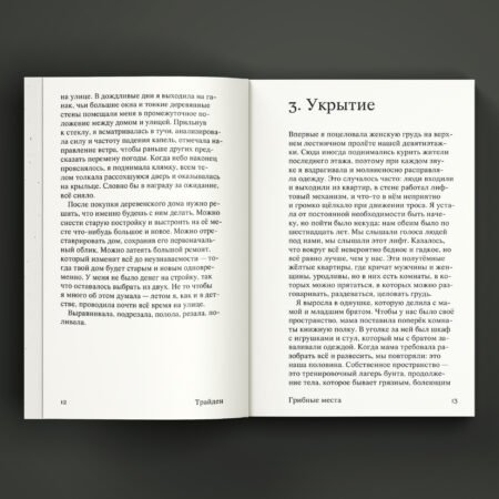 Грибные места - Image 4