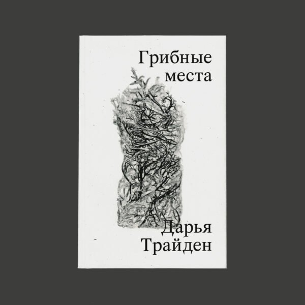 Грибные места - Image 1