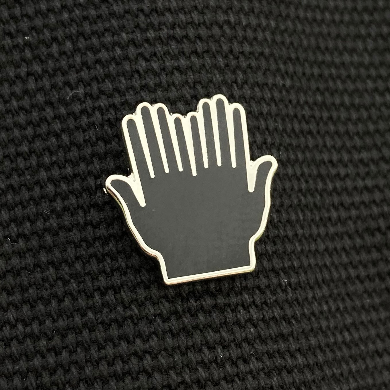 Пін «Мяне Няма» - Image 1